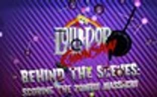 Дневники разработчиков Lollipop Chainsaw