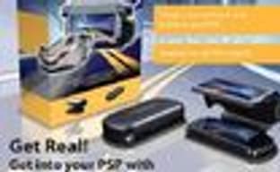 RealView Innovations предложит объемное изображения пользователям PSP