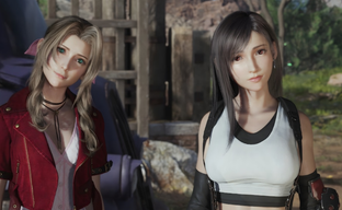 Final Fantasy 7 Rebirth leaked on torrents, but managed to set a popularity record on Steam among single-player games in the franchise