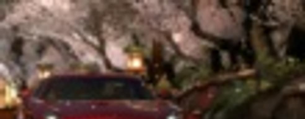 Свежая информация о Gran Turismo 5