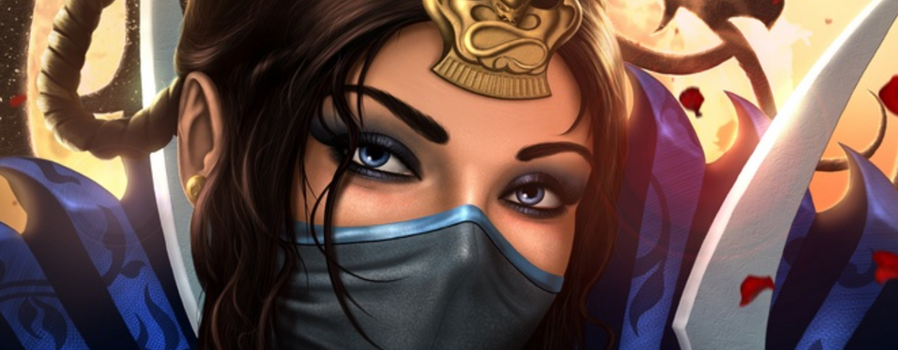 Бука открыла предзаказ Mortal Kombat 1, но не для России и Беларуси. Региональные ограничения на Steam-версию игры