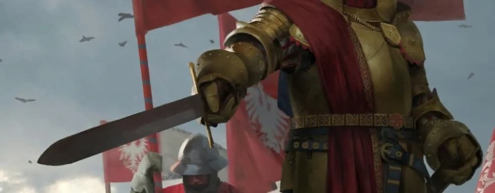 «Что-то кончается, что-то начинается». «Гвинт» получит последнее дополнение