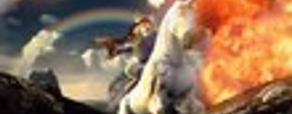 Анонс Trials Fusion Awesome Level MAX