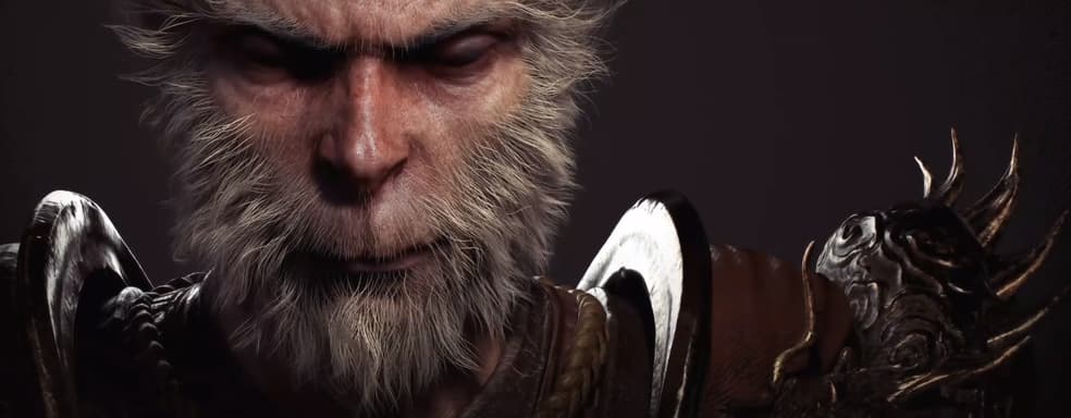 Примерная продолжительность кампании и планы на трилогию – появились новые подробности о перспективном проекте Black Myth: Wukong