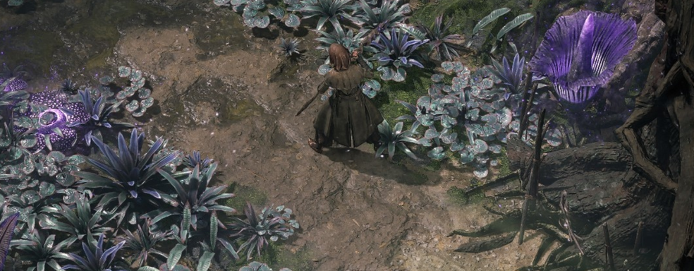 В Path of Exile 2 добавят быстрое перемещение и удешевят сброс прокачки. Разработчики рассказали о новом патче