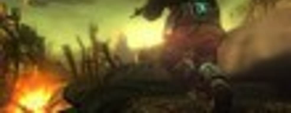 Killzone - 5 лет. Double XP weekend для Killzone 2