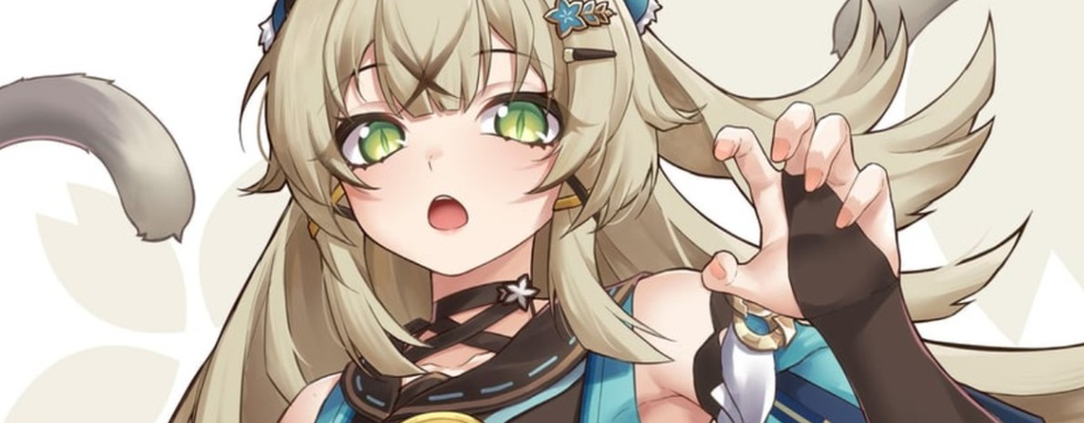 «Неиграбельно!» Хвостики кошкодевочки из Genshin Impact оказались оптимизированными. Игроки поспорили из-за неидеальной формы