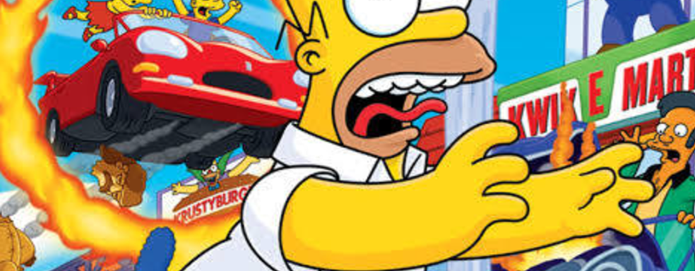 Разработчики The Simpsons Hit and Run, как и фанаты, не понимают, почему так и не получилось сделать сиквел