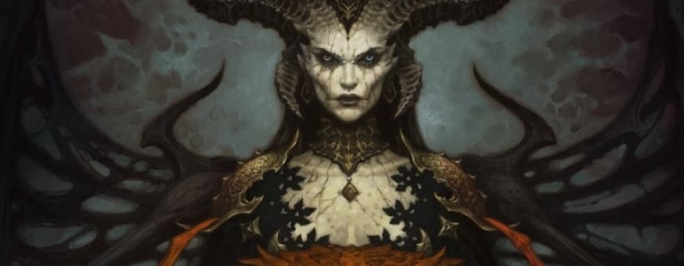 Новые подробности Diablo 4. Blizzard представляет древо умений и систему чар
