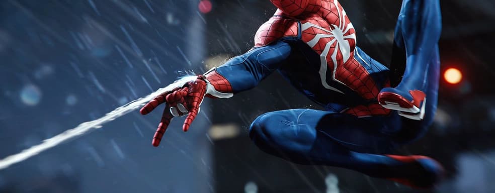 Игроки высмеивают анимацию и движения Человека-паука в Marvel's Avengers