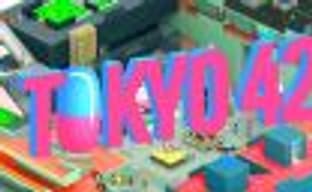 Боевик Tokyo 42 поступит в продажу 31 мая этого года