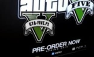 GTA V выйдет весной 2013. Очередное подтверждение