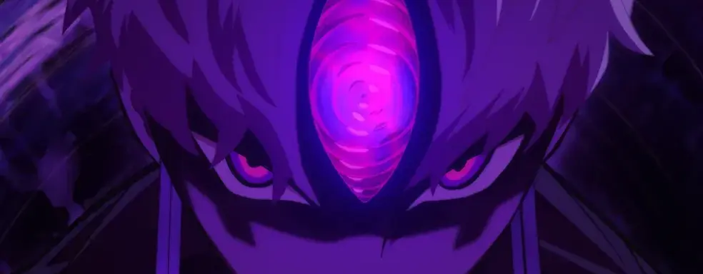 Окарун и Момо вернулись: на стримингах вышел второй сезон «Дандадан»