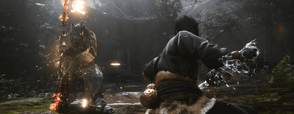 Названы самые ожидаемые игры августа 2024 в Steam. Китайская God of War стала самой желанной игрой месяца в сервисе Valve