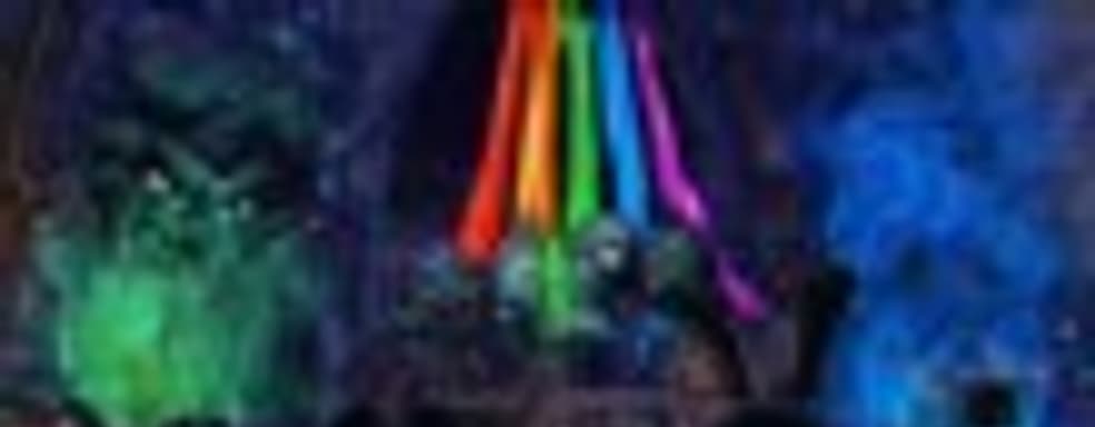 Launch-трейлер Epic Mickey 2: The Power of Two