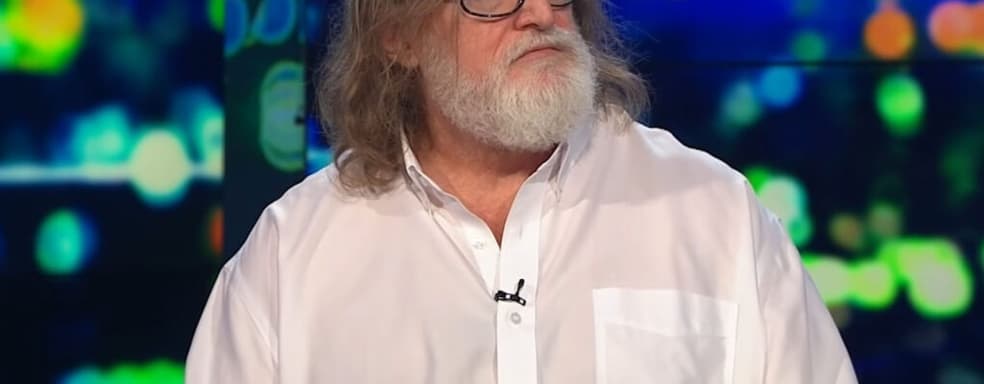 Гейб Ньюэлл раскрыл рецепт успеха. Дело не в экономии на гардеробе