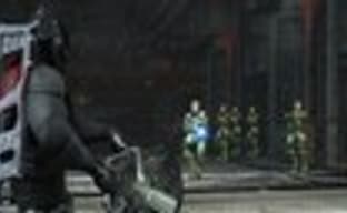 Binary Domain - новые детали