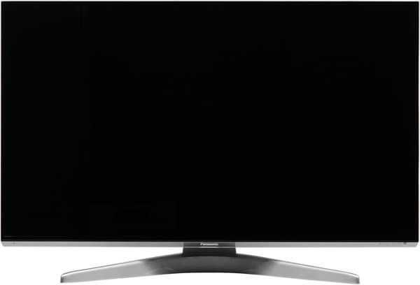 ЖК-телевизор Panasonic VIERA TX-LR47WT50, вид спереди ЖК-телевизор Panasonic VIERA TX-LR47WT50, вид спереди