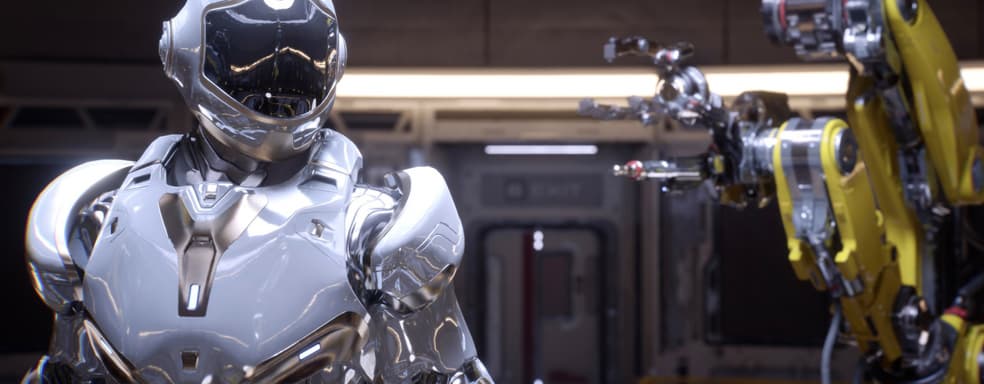 [Видео] 6 лет RTX. Рыночек порешал