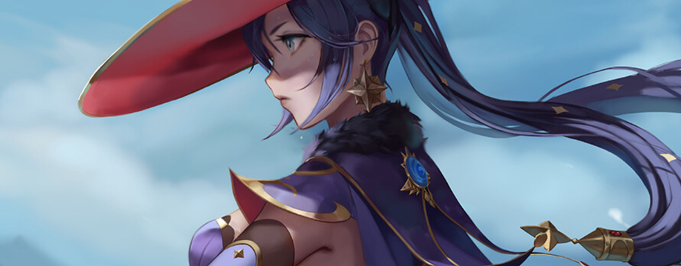 Genshin Impact получила коллаб с картофельными палочками. Нилу, Мона, Кэйа и другие стали лицами рекламной кампании