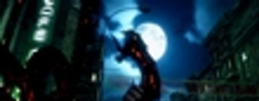 Бонус для оформивших предзаказ на The Darkness II