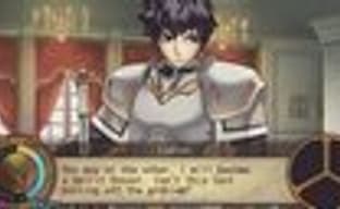 Record of Agarest War - самая большая игра в PSN?