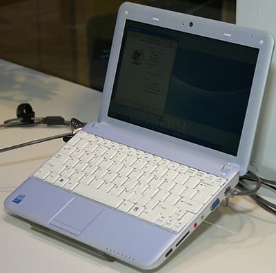 netbook