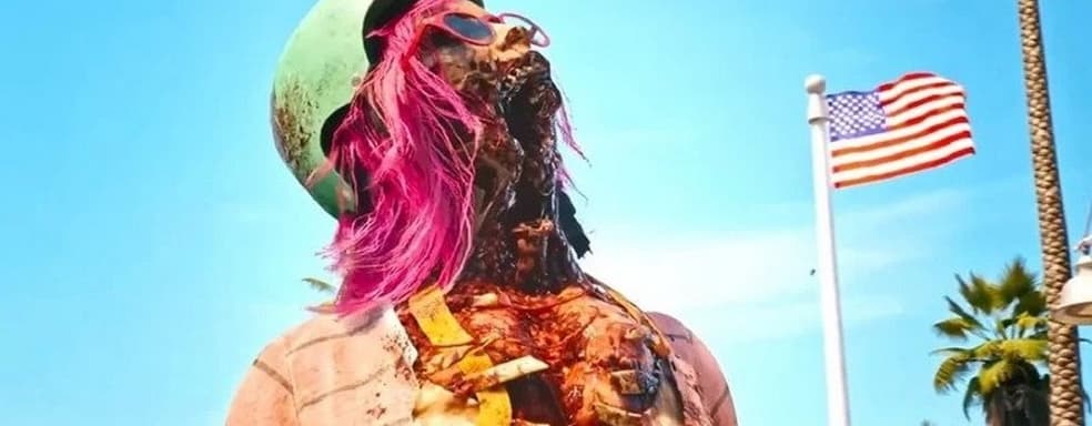 [Видео] Не покупать! Обзор Dead Island 2