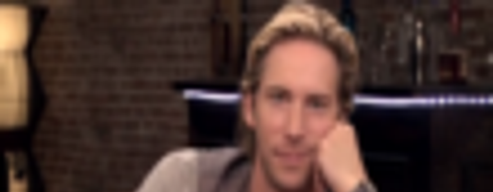 Troy Baker озвучил главного героя The Crew 