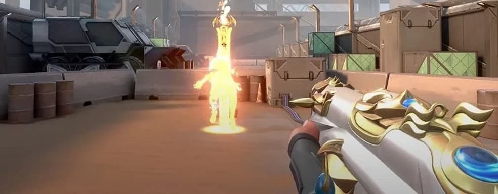 Игроки жалуются на цену обликов в Valorant