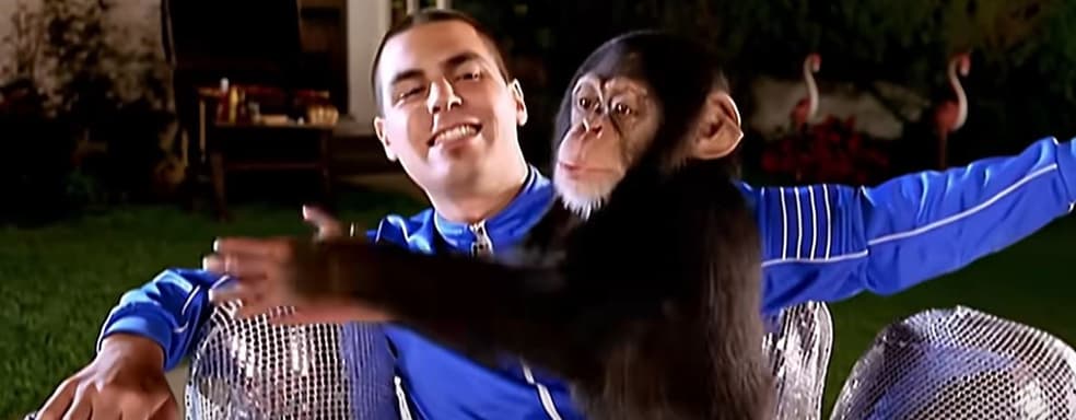 «Вот отстой». Группа Alien Ant Farm расстроилась, что не попала в саундтрек Tony Hawk’s Pro Skater 3+4