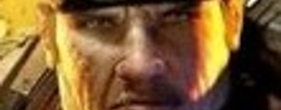 Epic Games о правах на Gears of War