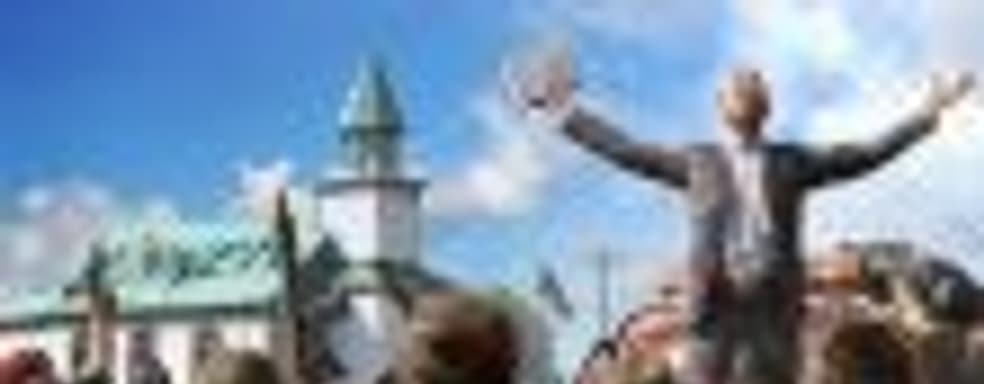 Оценки Far Cry 5 – большой открытый мир с большим количеством возможностей