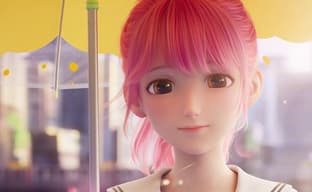 Уютная игра с переодеванием Infinity Nikki выйдет на PS5 в декабре — слух