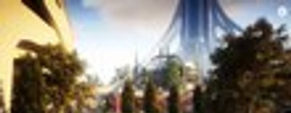 Трейлер P.A.M.E.L.A. - Rebirth