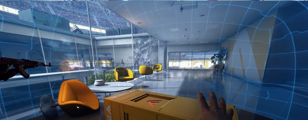 Сегодня стартует открытая бета онлайн-шутера с разрушаемым окружением The Finals от бывшего руководителя серии Battlefield