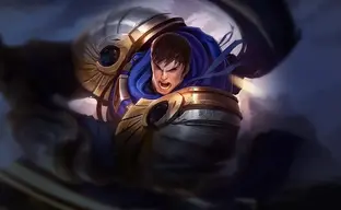 «Я уже говорил тебе, что такое безумие?». Игрок в League of Legends наиграл 10 тысяч часов за Гарена, не выйдя из бронзы