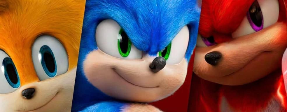 Сборы «Соник в кино 3» достигли высокого рубежа в кинотеатрах по всему миру, но уступают «Муфаса: Король Лев»