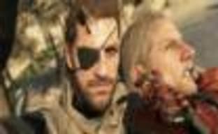 Мультиплеер в новом Metal Gear Online - от 1v1 до 8v8