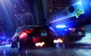 Need For Speed и загадочные картинки. Ждём анонс Hot Pursuit Remaster?