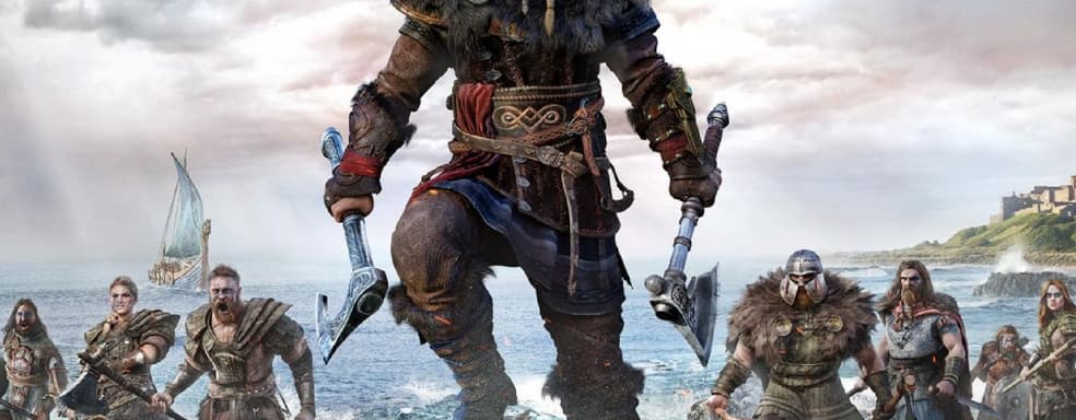 Не только ААА-игры – Ubisoft будет уделять больше внимания условно-бесплатным проектам