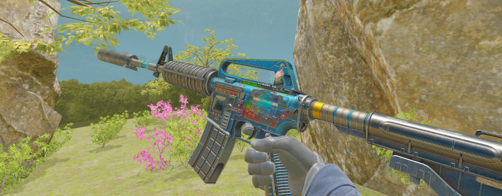 BLAST Austin Major 2025 стал самым просматриваемым турниром в истории Counter-Strike