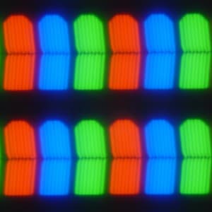 Тестирование дисплея ASUS Fonepad