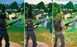 Fortnite получила «истинное обновление следующего поколения». Unreal Engine 5.1 обеспечивает новое качество графики