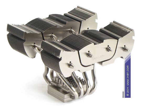 Кулер Xilence M608