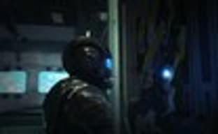 Демо-версия Deep Black: Reloaded