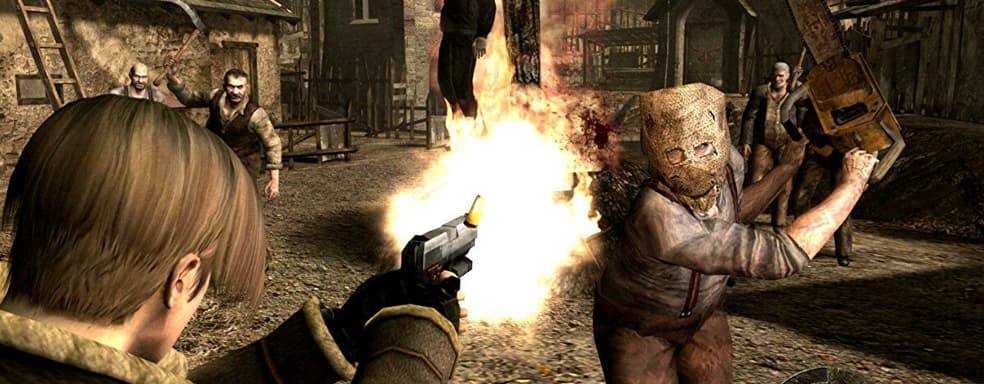 Уровень сложности можно подстраивать под настроение игрока. Исследователи создали новый метод