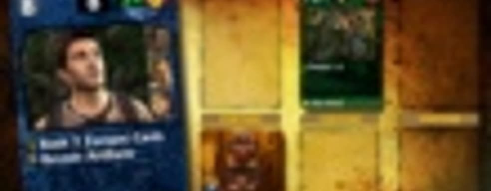 Uncharted: Fight for Fortune в продаже