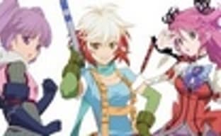 Namco Bandai отозвала Tales of Graces из магазинов