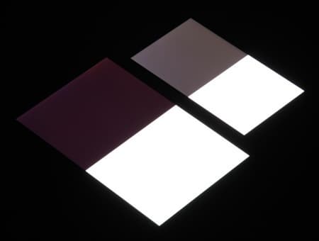 Обзор смартфона Huawei Nova Plus. Тестирование дисплея